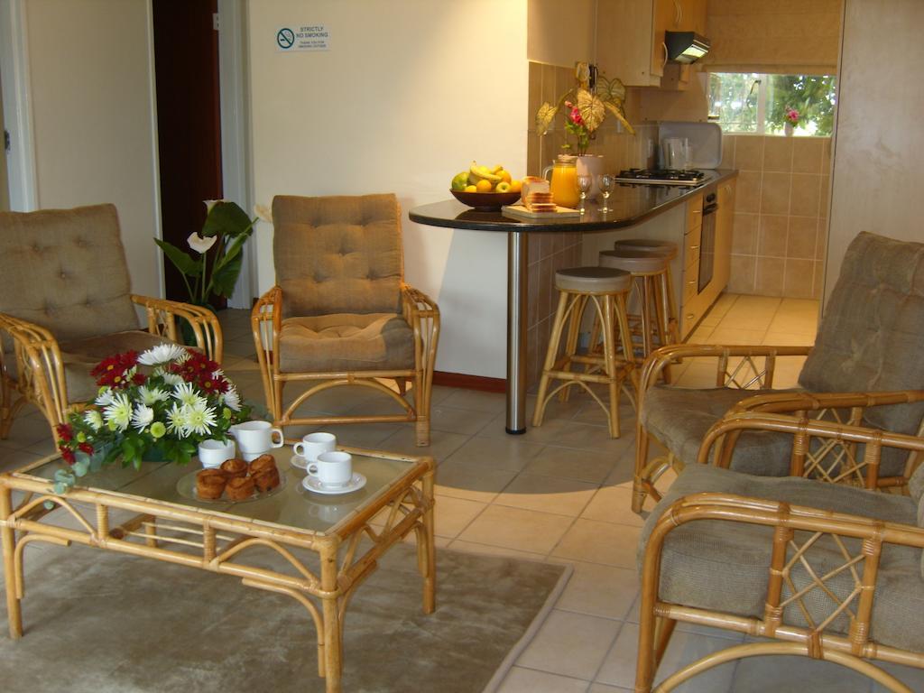 Pine Lodge Resort George Kamer foto
